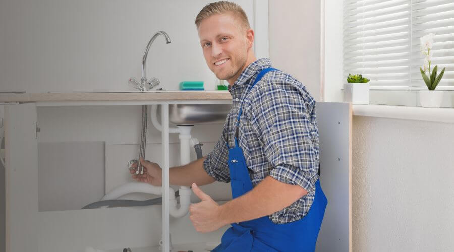 Professional sink repair in Rockbridge, IL